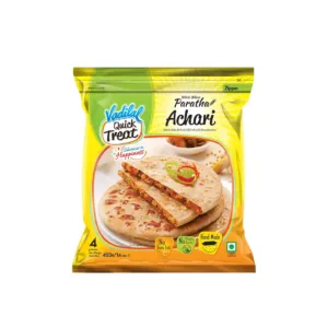 Achari Paratha by Vadilal