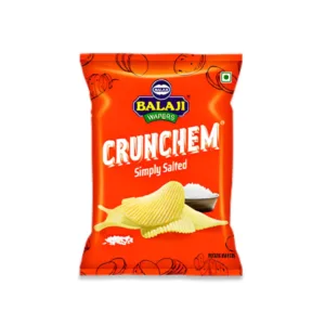 Balaji Simply Salted Chips