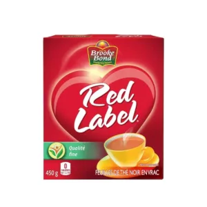 Red Label Tea