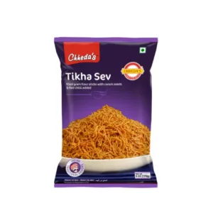 Chhedas Tikha Sev