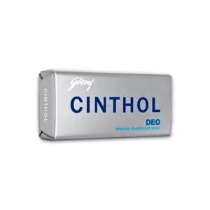 Cinthol Deo Soap
