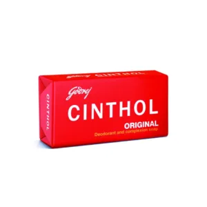 Cinthol Original Soap