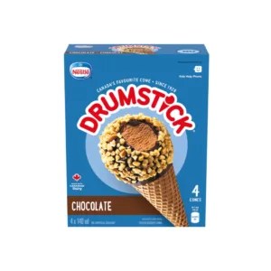 Drumstick Chocolate Cone