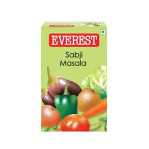 Everest Sabji Masala