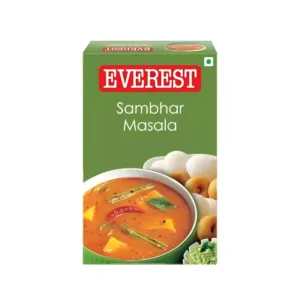 Everest Sambhar Masala