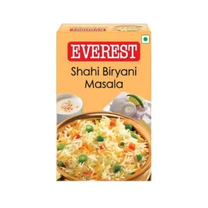 Everest Shahi Biryani Masala