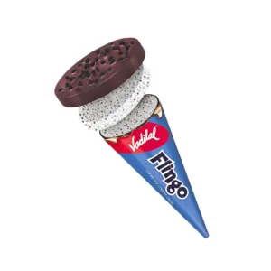 Flingo Ice Cream Cone by Vadilal