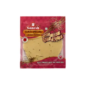 Ganesh Surati special Udad Papad