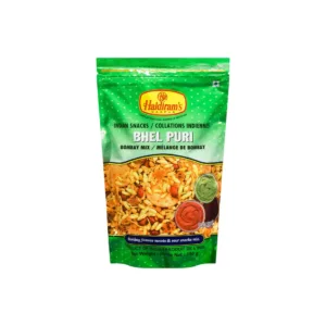 Haldiram's Bhel Puri