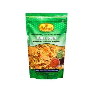 Haldiram Bhelpuri