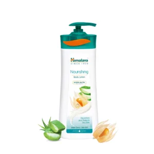 Himalaya Nourishing Body Lotion