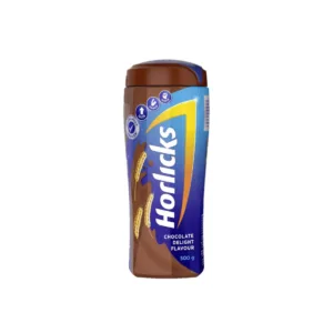 Horlicks (Chocolate Delight)