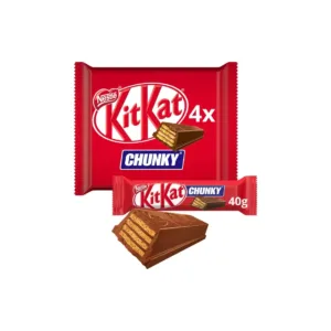 KitKat 4X
