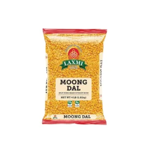 Laxmi Moong Dal