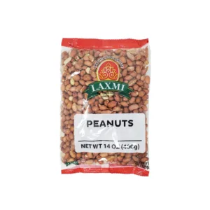 Laxmi Peanuts