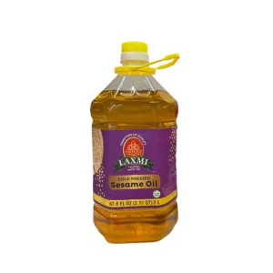 Laxmi Sesame Oil