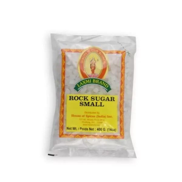 Laxmi Rock Sugar Small