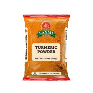 Laxmi Turmeric Powder