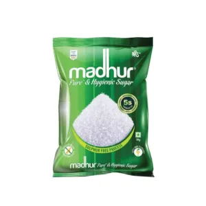 Madhur Sugar