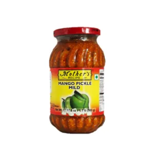 Mango Mild Pickle by Mother's Recipe