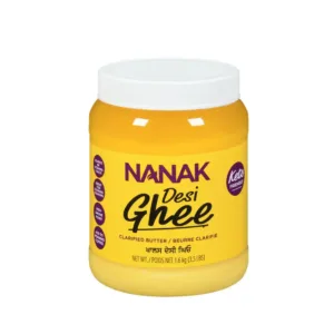 NANAK Desi Ghee