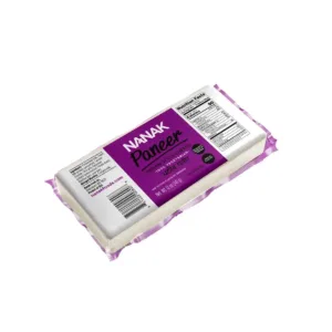NANAK Paneer