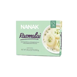 Nanak Rasmalai