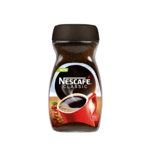 Nescafe Classic Coffee