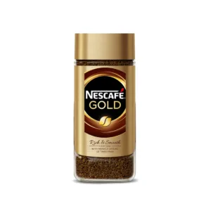 Nescafe Gold Coffee