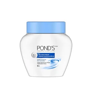 Pond's Dry Skin Cream