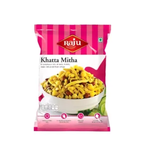 Raju Khatta Mitha