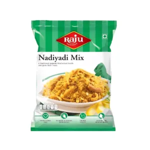 Nadiyadi Mix