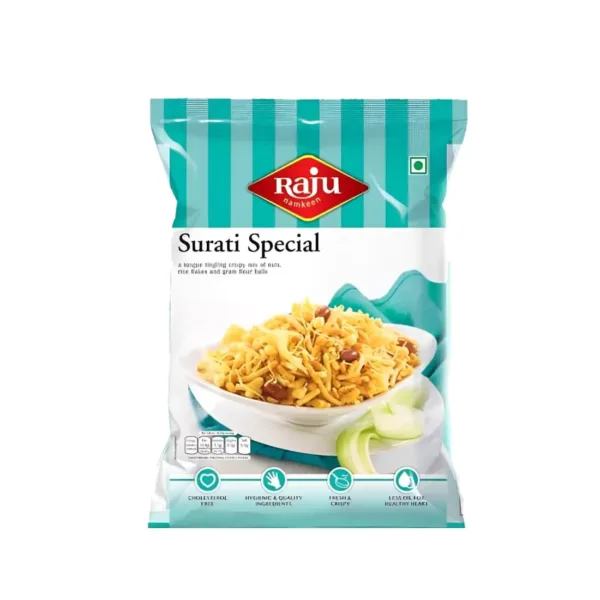 Raju Surati Special