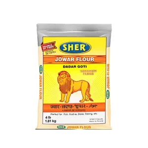 SHER Jowar Flour