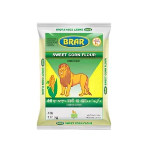 SHER Sweet Corn Flour