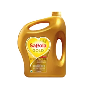 Saffola Gold Edible Oil