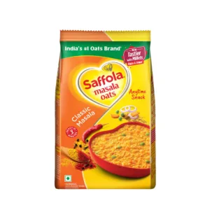 Saffola Masala Oats (Classic Masala)