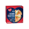 Schezwan Paneer Pizza