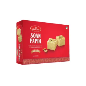 Haldiram's Soan Papdi