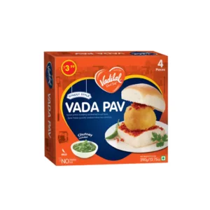 Vada Pav by Vadilal