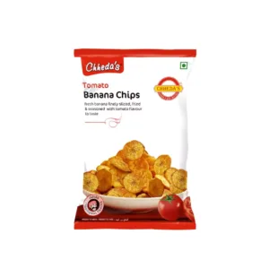 Chheda's Tomato Banana Chips