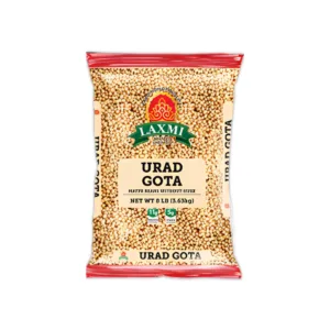 Laxmi Urad Gota